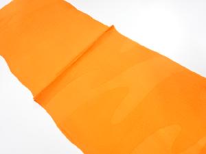 未使用品　正絹　帯揚げ